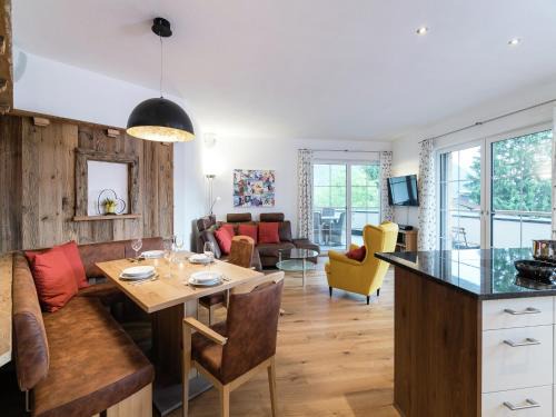 Alpendorf Chalet De Esquí | Chalet in Sankt Johann near Ski Slopes