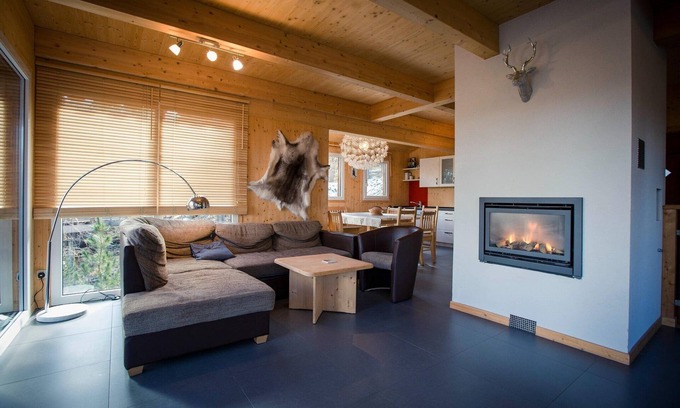 Turracher Hohe Chalet De Esquí | Chalet en Turracher Höhe cerca de pistas