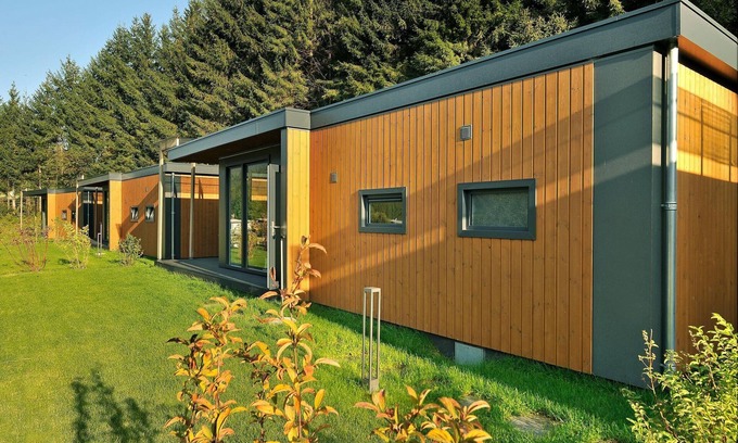 Kramsach Casa | Chalet en Tirol cerca de pistas y sauna