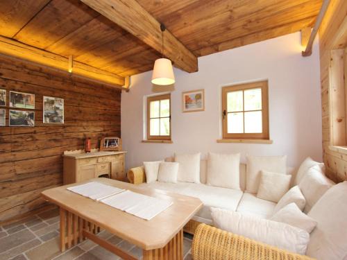 Sankt Johann in Tirol Chalet De Esquí | Chalet in Tyrol on St Johanns Ski Slope