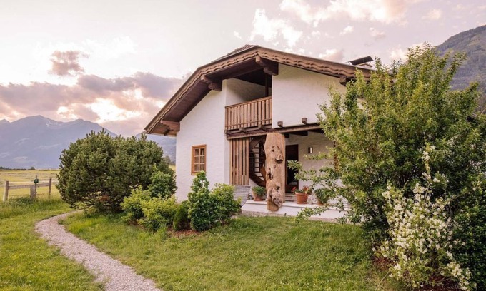 Reisseck Chalet De Esquí | Chalet Ingeborg incl. culinary package - Landgut Moserhof