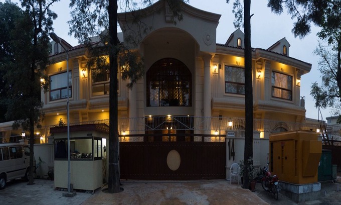 F-6 Sector Hotel | Chalet Islamabad