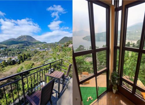 Hakone Chalet De Esquí | Chalet Itomic L - Lake view -