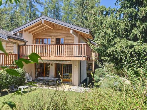 Lens Chalet De Esquí | Chalet Joli-Chalet