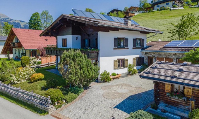 Westendorf Chalet De Esquí | Chalet Josef