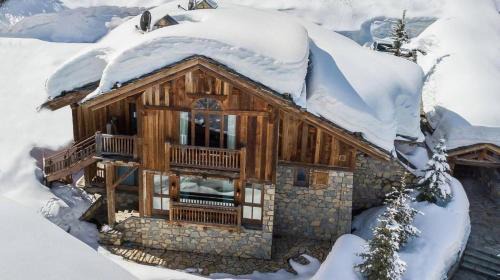 Winterberg Chalet De Esquí | Chalet Köpfchen 5BD