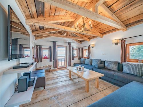 Kitzbuehel Chalet De Esquí | Chalet Kirchberg