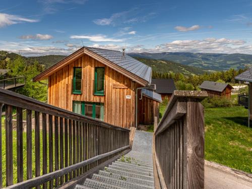 Bad Sankt Leonhard im Lavanttal Chalet De Esquí | Chalet Klippitz - Perle by Interhome