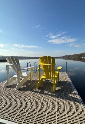 Eastman Chalet De Esquí | Chalet KLS Lac D'Argent