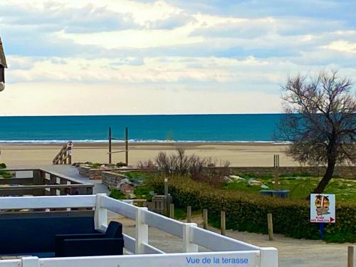 Gruissan Plage Chalet De Esquí | Chalet L' Aliénor