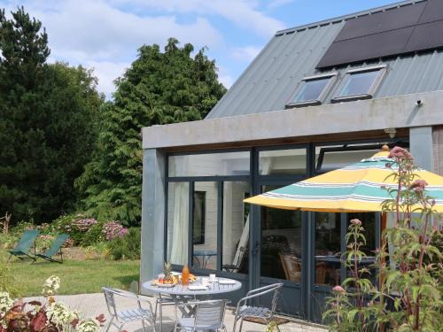 Locquirec Chalet De Esquí | Chalet L'Atelier by Interhome