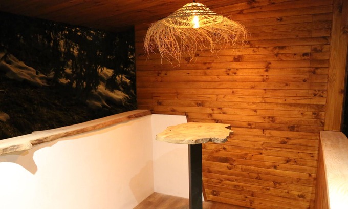 Orcieres-Merlette Chalet De Esquí | Chalet L'OURS DE GLACE in Orcières 1850 / Close to the ski slopes