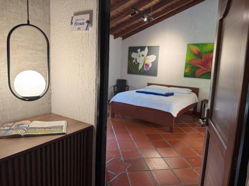 Armenia Casa | Chalet La Alemania