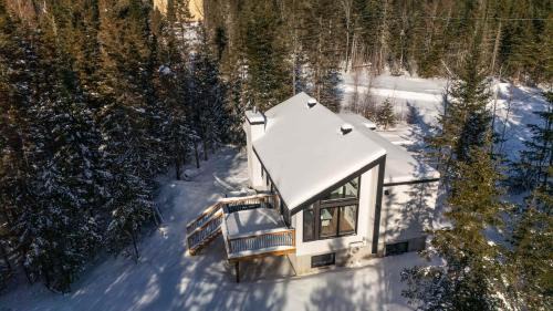 Shannon Chalet De Esquí | Chalet La Blanche private spa