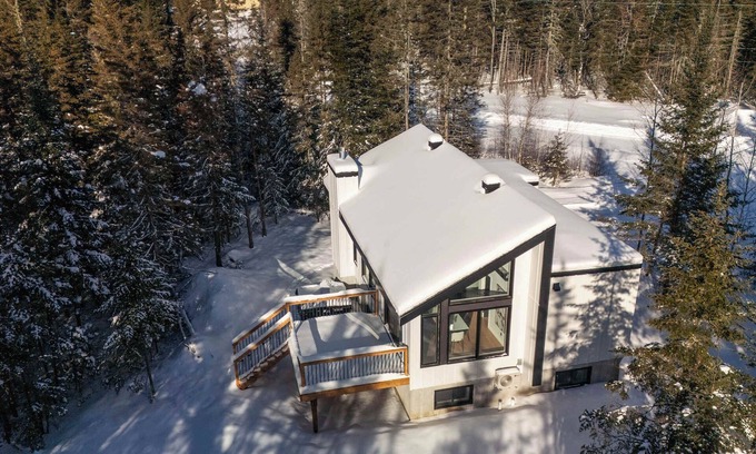 Shannon Chalet De Esquí | Chalet La Blanche, private spa