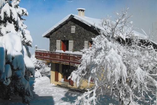 Eyne 2600 Chalet De Esquí | Chalet La Campagnette