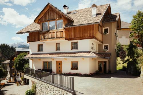 San Genesio Apartamento | Chalet La Flüta Primula