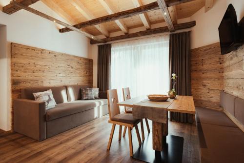 San Genesio Apartamento | Chalet La Flüta Viola