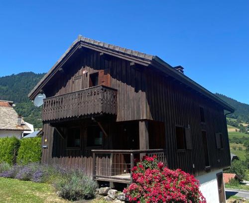 Seytroux Chalet De Esquí | Chalet La Grange