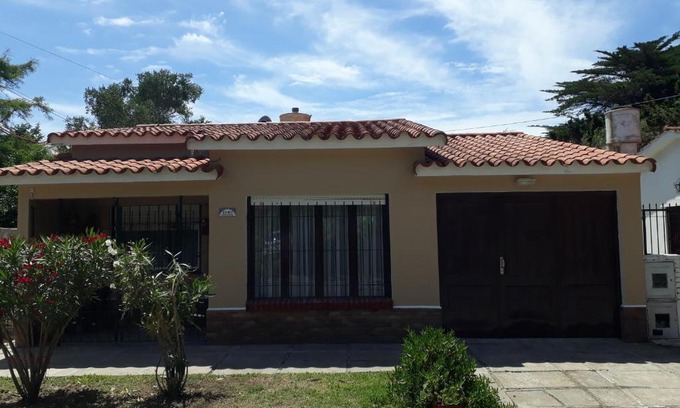 Mar de Ajo Casa | Chalet La Mambu