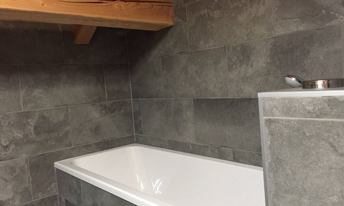 Viel-Alpe Chalet De Esquí | CHALET LA MEIGE
