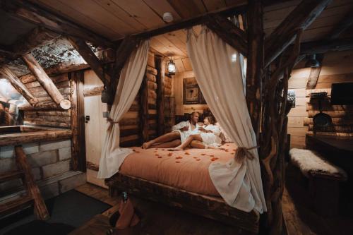 Le Biot Casa | Chalet LA MINE DE BUCK