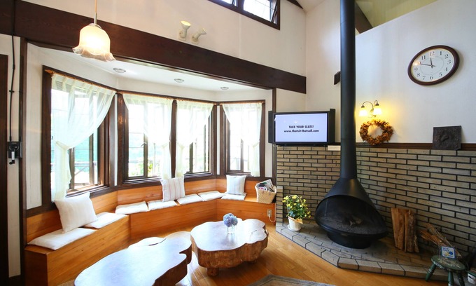 Minakami Casa | Chalet La Neige