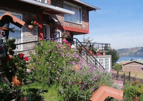 Aquitania Casa | Chalet Laguna Azul
