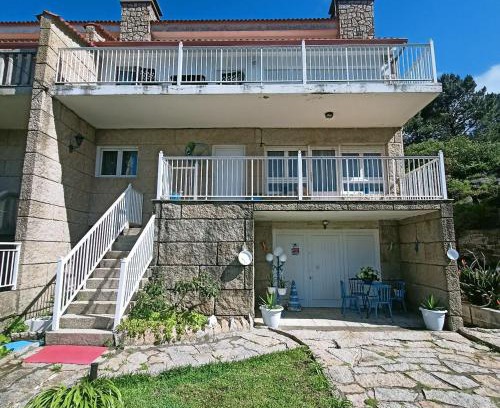 O Grove Casa | Chalet Lanzada