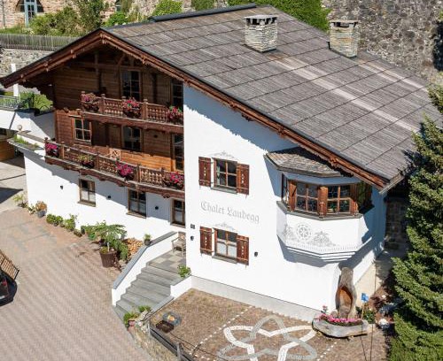 Ladis Chalet De Esquí | Chalet LAUDEGG