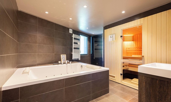 Pailhac Chalet De Esquí | Chalet le clos du buis