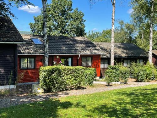 Marcouray Chalet De Esquí | Chalet Le Daim La Boverie