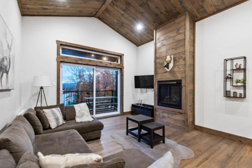 Chertsey Chalet De Esquí | Chalet Le Douillet