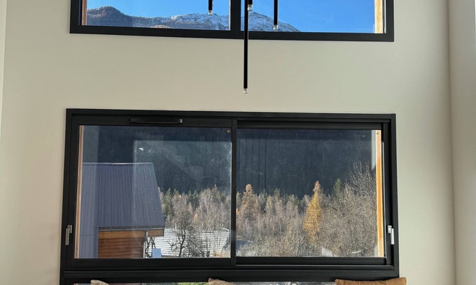 Orcieres Chalet De Esquí | Chalet le Grand Ours - Orcières