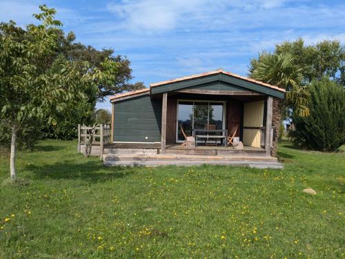 Chazemais Chalet De Esquí | chalet LE NORMANDIE