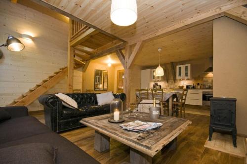 Villard-Reculas Apartamento | Chalet Le Villarais