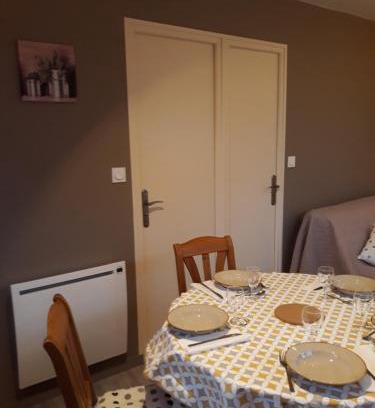 Paimpont Casa | Chalet "Les Gobelins"