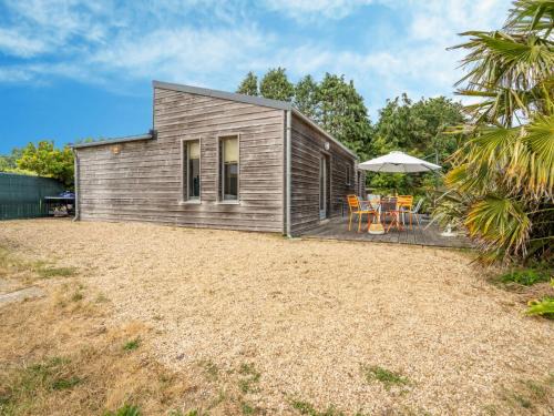 Trebeurden Chalet De Esquí | Chalet Les Hortensias by Interhome