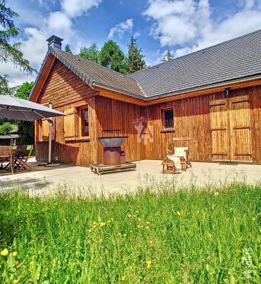 Jassat Chalet De Esquí | Chalet Les Mélèzes