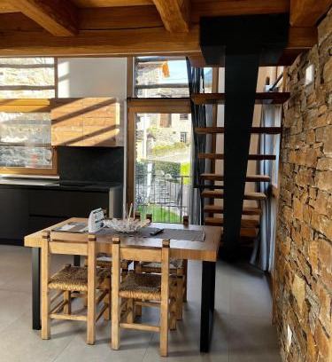 Premana Apartamento | Chalet Letizia Mountain and Relax - Your Mountain Holiday