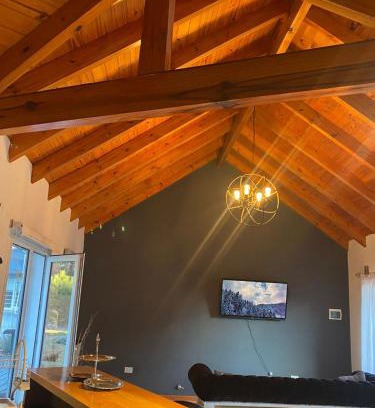 San Martin de los Andes Chalet De Esquí | Chalet Liwen