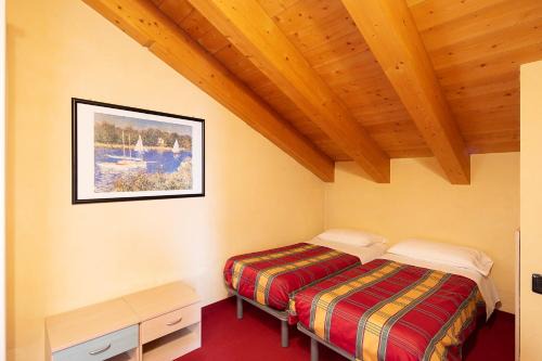 Livigno Apartamento | Chalet Li Palù Trilocale 4