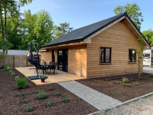 Zutendaal Casa | Chalet Liquidambar
