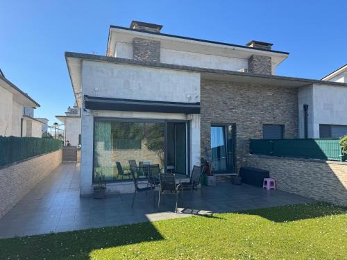 Barreda Casa | Chalet los Jardines
