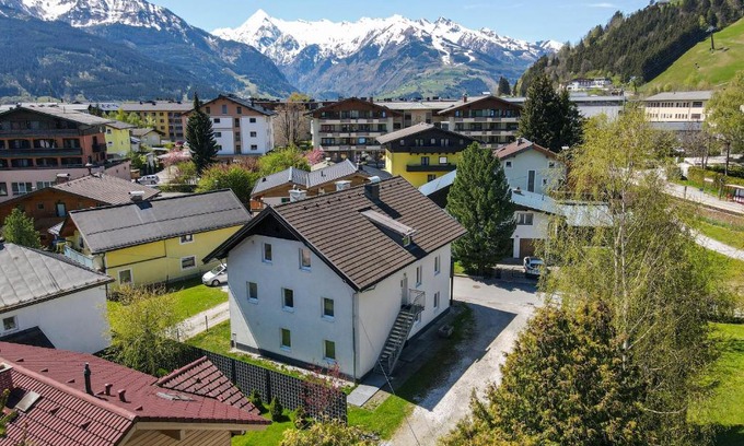 Schuttdorf Apartamento | Chalet Love The Alps by All in One Apartments