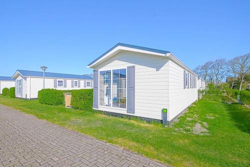 Callantsoog Chalet De Esquí | Chalet Luttikduin Nr 07 - Callantsoog aan Zee