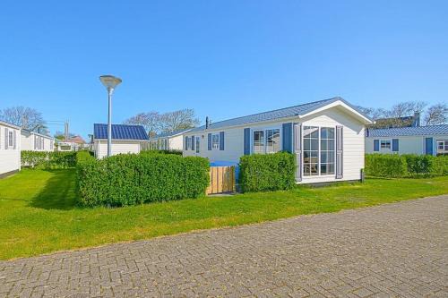 Callantsoog Chalet De Esquí | Chalet Luttikduin Nr 10 - Callantsoog aan Zee