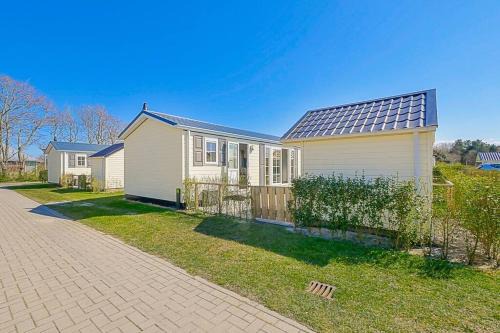 Callantsoog Chalet De Esquí | Chalet Luttikduin Nr 15 - Callantsoog aan Zee