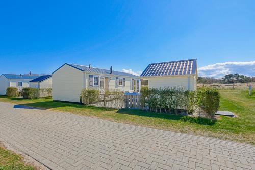 Callantsoog Chalet De Esquí | Chalet Luttikduin Nr 22 - Callantsoog aan Zee
