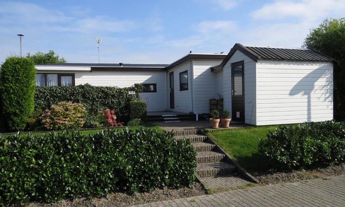 Makkum Chalet De Esquí | Chalet Makkum V10